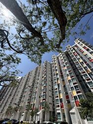 Blk 456 Teck Ghee Grandeur (Ang Mo Kio), HDB 3 Rooms #587774381